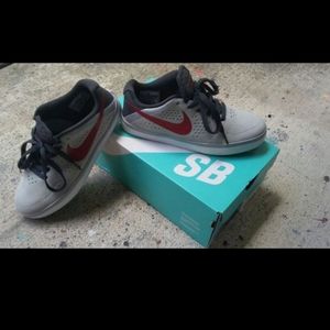 Nike Shoes - Nike Sb "Big Kids" Nike Shoes - Nike Sb "Big Kids"